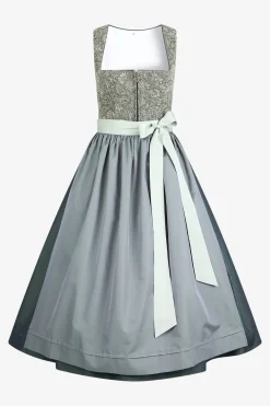 SPORTALM Dirndl*Dirndl mit Faltenrock