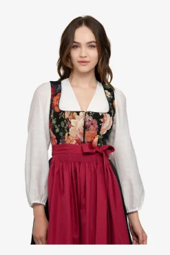SPORTALM Dirndl*Dirndl mit Faltenrock