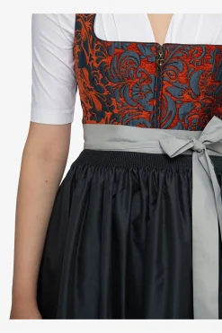 SPORTALM Dirndl*Dirndl mit Faltenrock