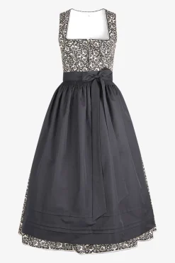 SPORTALM Dirndl*Dirndl mit Faltenrock