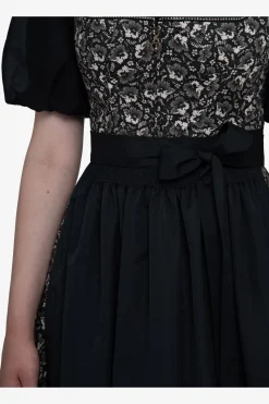 SPORTALM Dirndl*Dirndl mit Faltenrock