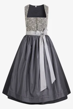 SPORTALM Dirndl*Dirndl mit Faltenrock