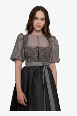 SPORTALM Dirndl*Dirndl mit Faltenrock