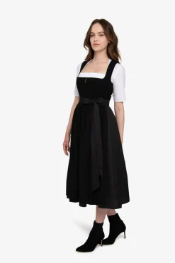 SPORTALM Dirndl*Dirndl mit Faltenrock