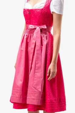 SPORTALM Dirndl*Dirndl mit Reißverschluss