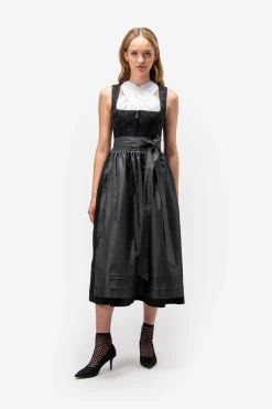 SPORTALM Dirndl*Dirndl mit Reißverschluss