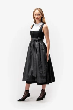 SPORTALM Dirndl*Dirndl mit Reißverschluss
