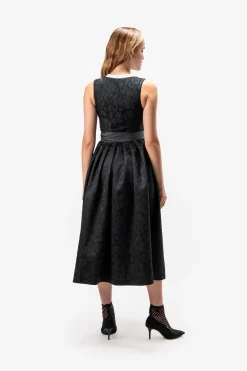SPORTALM Dirndl*Dirndl mit Reißverschluss