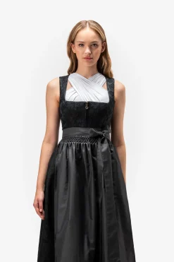 SPORTALM Dirndl*Dirndl mit Reißverschluss
