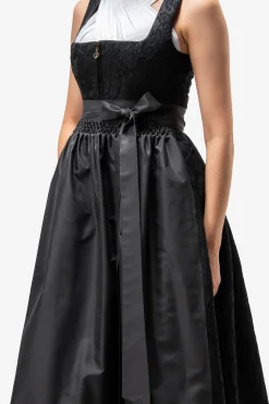 SPORTALM Dirndl*Dirndl mit Reißverschluss