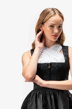 SPORTALM Dirndl*Dirndl mit Reißverschluss