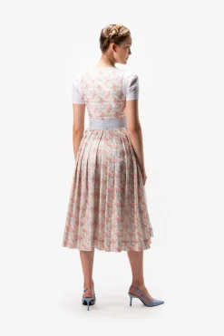 SPORTALM Dirndl*Dirndl mit Reißverschluss