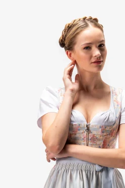 SPORTALM Dirndl*Dirndl mit Reißverschluss