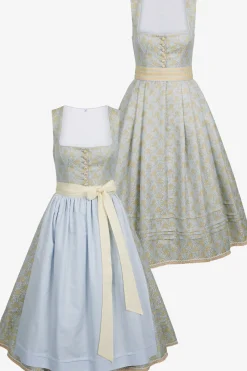 SPORTALM Dirndl*Dirndl mit zusätzlichem Gürtel