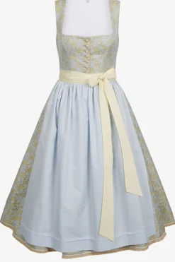 SPORTALM Dirndl*Dirndl mit zusätzlichem Gürtel
