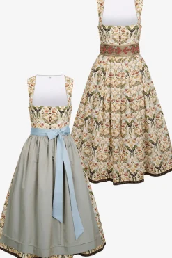SPORTALM Dirndl*Dirndl mit zusätzlichem Gürtel