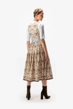 SPORTALM Dirndl*Dirndl mit zusätzlichem Gürtel