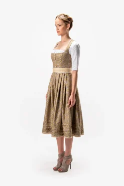 SPORTALM Dirndl*Dirndl mit zusätzlichem Gürtel