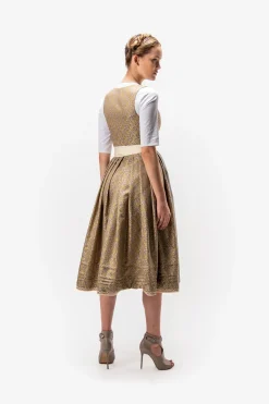 SPORTALM Dirndl*Dirndl mit zusätzlichem Gürtel