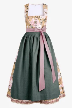 SPORTALM Dirndl*Dirndl mit zusätzlichem Gürtel