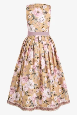 SPORTALM Dirndl*Dirndl mit zusätzlichem Gürtel