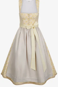 SPORTALM Dirndl*Dirndl mit zusätzlichem Gürtel