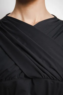 SPORTALM Blusen*Dirndlbluse aus Stretch-Qualität