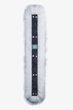 Damen SPORTALM Accessoires Mit Pelz*Echtpelz-Detail