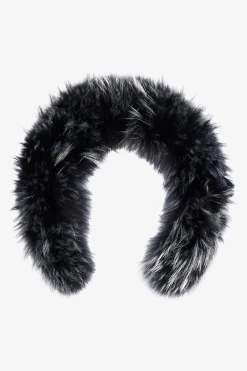 Damen SPORTALM Accessoires Mit Pelz*Echtpelz-Detail