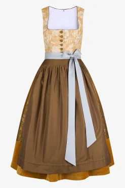SPORTALM Dirndl*farbenfrohes Dirndl