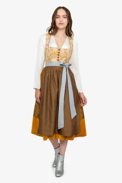 SPORTALM Dirndl*farbenfrohes Dirndl