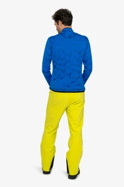 Herren SPORTALM First Layer / Mid Layer*Firstlayer mit Stehkragen