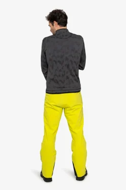 Herren SPORTALM First Layer / Mid Layer*Firstlayer mit Stehkragen
