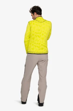 Herren SPORTALM First Layer / Mid Layer*Firstlayer mit Stehkragen