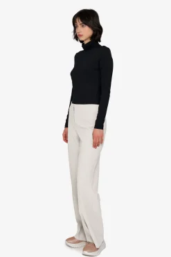 SPORTALM Hosen / Jeans*Flared-Leg-Hose