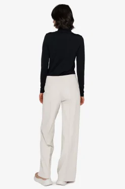 SPORTALM Hosen / Jeans*Flared-Leg-Hose
