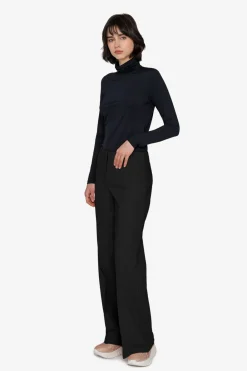 SPORTALM Hosen / Jeans*Flared-Leg-Hose