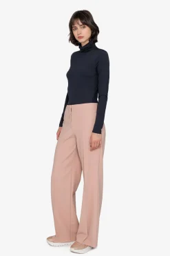 SPORTALM Hosen / Jeans*Flared-Leg-Hose