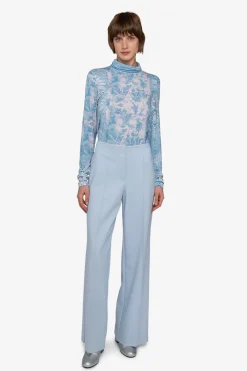 SPORTALM Hosen / Jeans*Flared-Leg-Hose