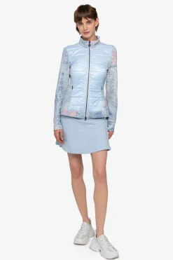 SPORTALM Jacken / Blazer*Fleecejacke mit Stehkragen