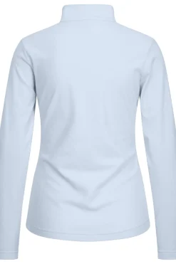 Damen SPORTALM First Layer / Mid Layer*Fleece-Unterzieher