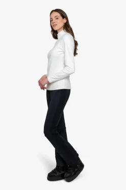 Damen SPORTALM First Layer / Mid Layer*Fleece-Unterzieher