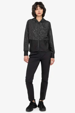 SPORTALM Jacken / Blazer*Golfjacke mit Kapuze