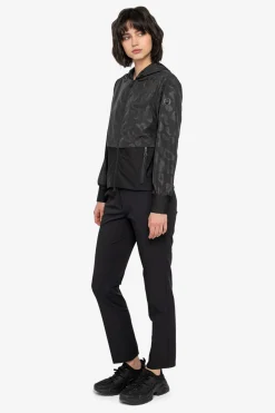 SPORTALM Jacken / Blazer*Golfjacke mit Kapuze