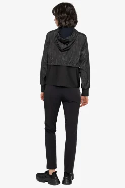 SPORTALM Jacken / Blazer*Golfjacke mit Kapuze