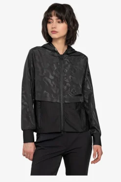 SPORTALM Jacken / Blazer*Golfjacke mit Kapuze