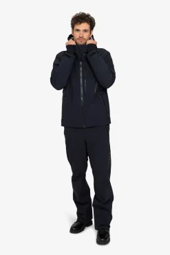 Herren SPORTALM Jacken / Westen*Hardshell-Jacke mit Kapuze