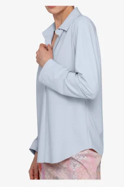 SPORTALM Blusen / Tuniken*Hemdbluse zum Schlupfen