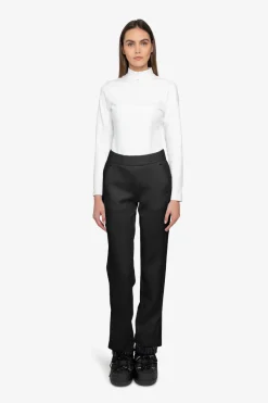 Damen SPORTALM Hosen|Hosen / Jeans*Hose mit leicht ausgestelltem Bein