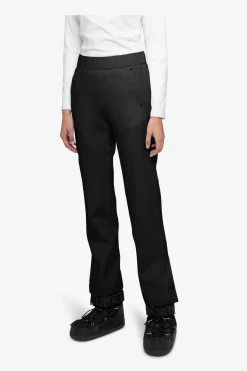 Damen SPORTALM Hosen|Hosen / Jeans*Hose mit leicht ausgestelltem Bein